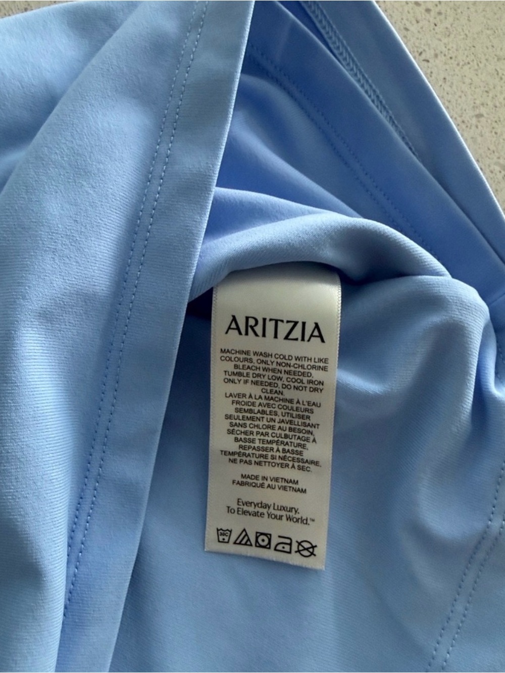 Babaton Contour Svelte Dress - Picture 4 of 4